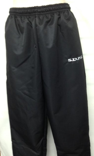 Tracksuit Pant - SD