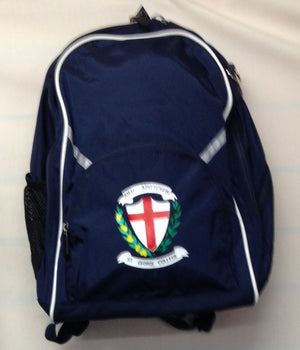 School Bags - SG