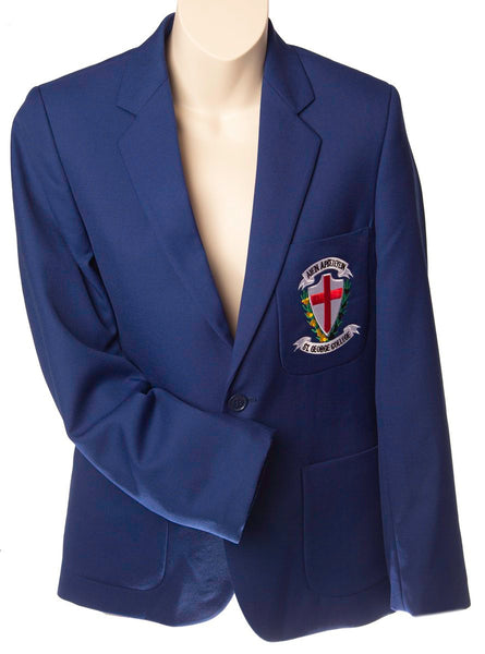 School Blazer – SG