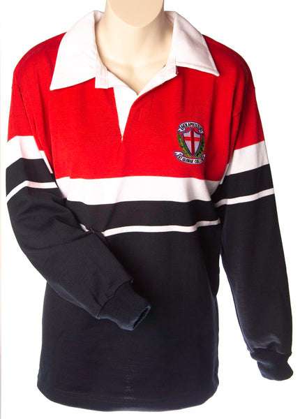 Sports Rugby Top – SG