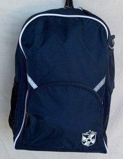 School Bag - RS
