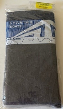 Tights Opaque Microfibre 70 Denier - Grey - RS