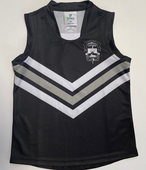 St Dominic's AFL Guernsey - Saturday Sport Only