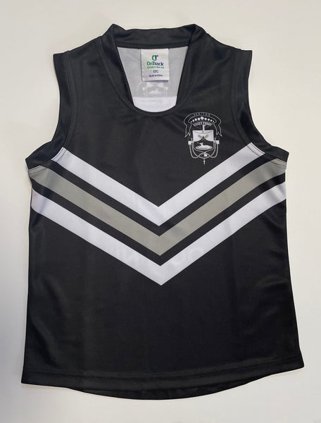 St Dominic's AFL Guernsey - Saturday Sport Only
