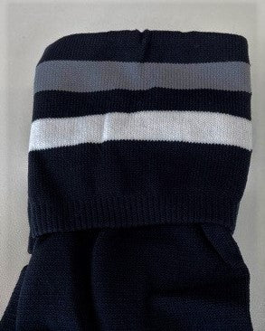 St Dominic's Football Sock - Saturday Sport Only