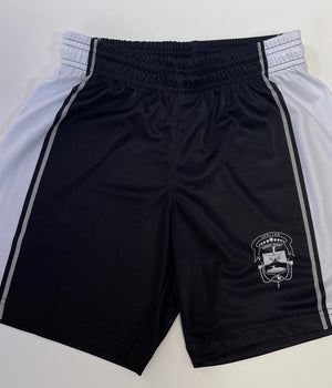 St Dominic's Basketball Shorts  - Saturday Sport Only